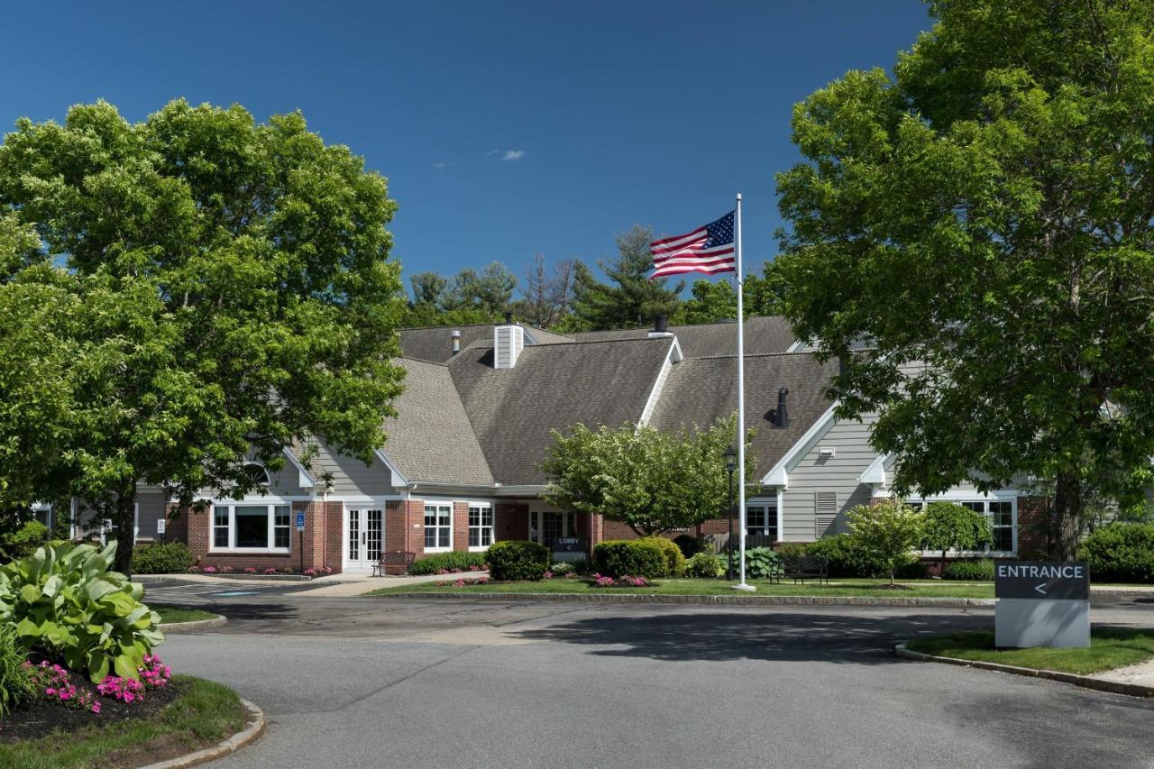 Boston Hotel 3*