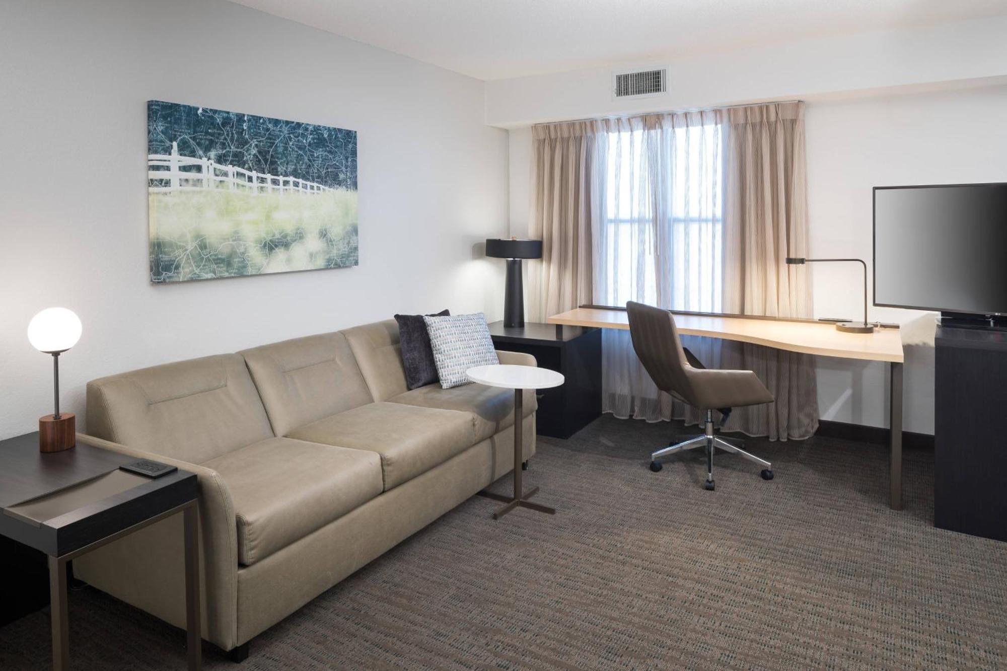 Hotel Boston