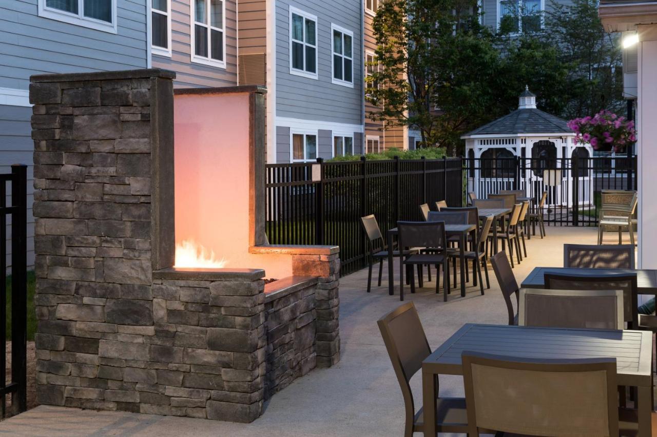 Hotel Boston Westford