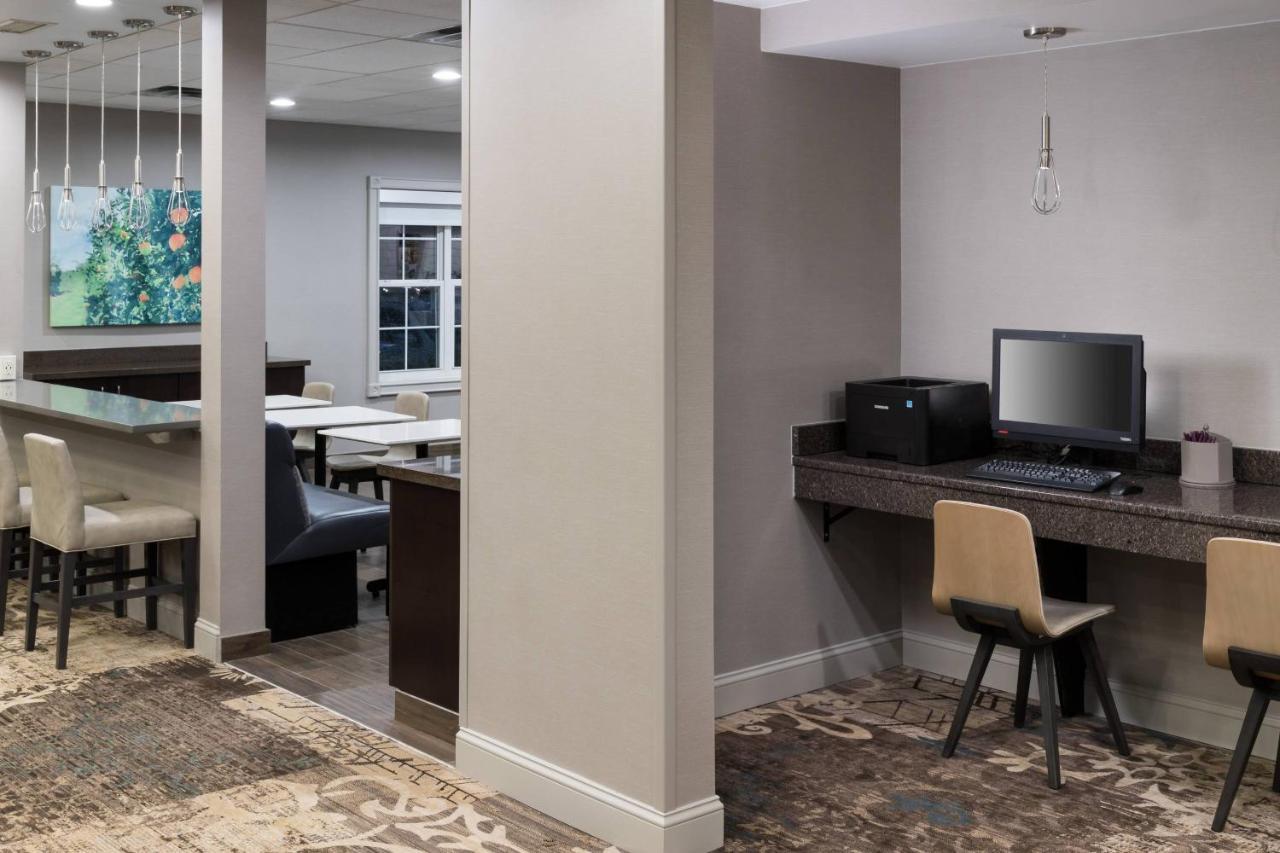 Boston Hotel